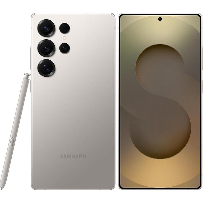 سامسونج جالكسي S25 ألترا ، 512 جيجا بايت 